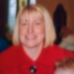 Jane Quinn Photo 10