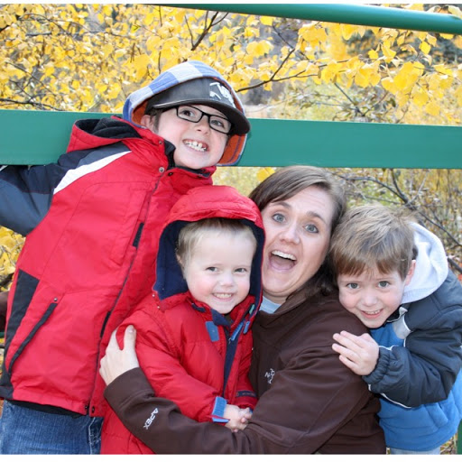 Jennifer Unruh Photo 13