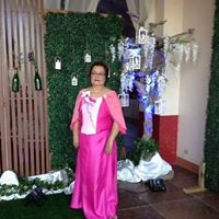 Angel Canlas Photo 22
