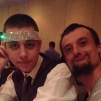 James Dufour Photo 13