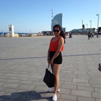 Cheryl Rose Photo 25