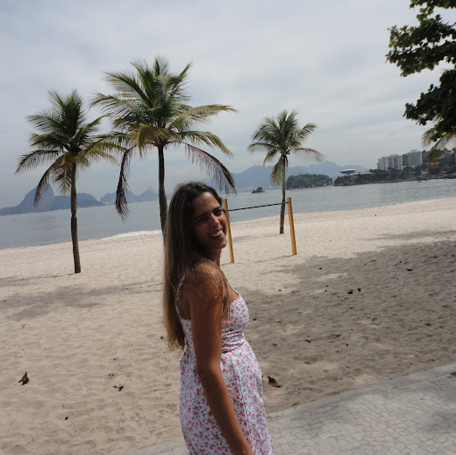 Luisa Sabino Photo 1
