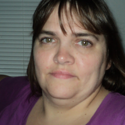 Bridget May Photo 6