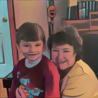 Judy George Photo 38