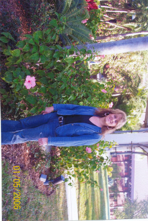 Sherri Clark Photo 35