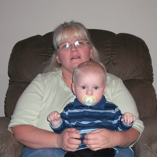 Christine Addison Photo 8