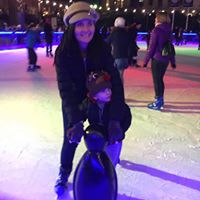 Julie Calder Photo 12