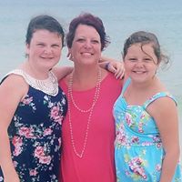 Amber Miller Photo 16