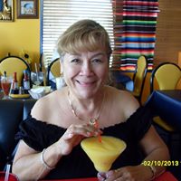 Frances Johns Photo 32