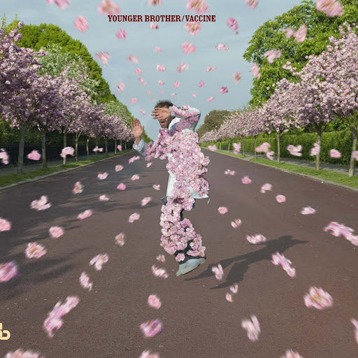 Benjamin Vaughan Photo 21