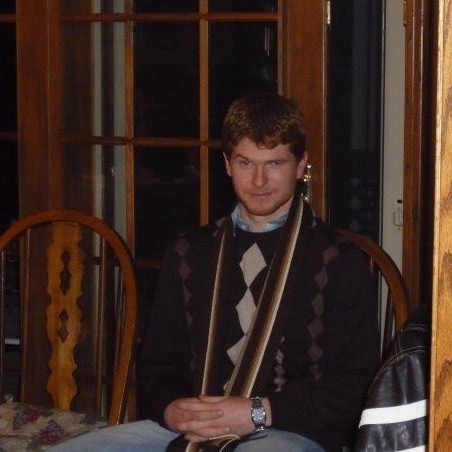 Jeffrey Oliver Photo 21