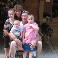 Marsha Green Photo 25