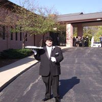 Raymond Lane Photo 46