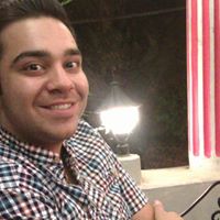 Reza Tavana Photo 5