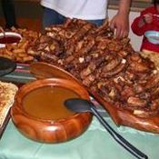 Claire Luna Photo 12