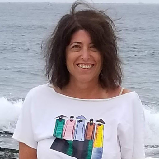 Donna Fisher Photo 4