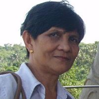 Catalina Aguilar Photo 23