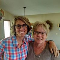 Cindy Yoder Photo 2