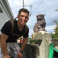 Justin Whitaker Photo 24