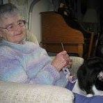 Mary Metcalf Photo 9