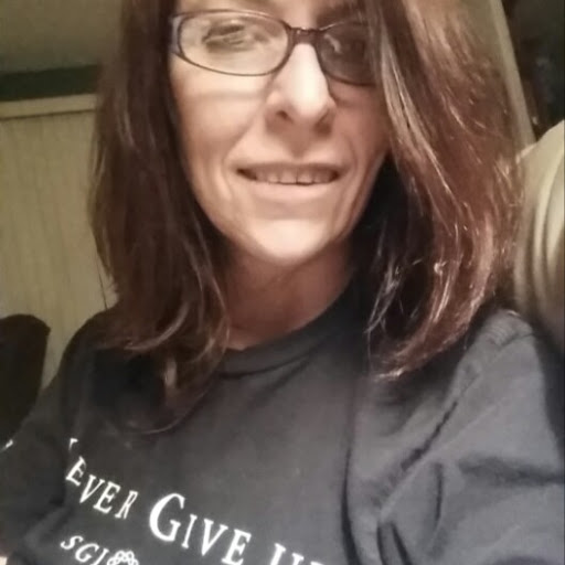 Sue Goodrich Photo 14