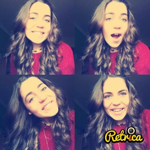 Maria Zacarias Photo 17