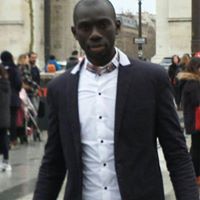 Serigne Thiam Photo 14