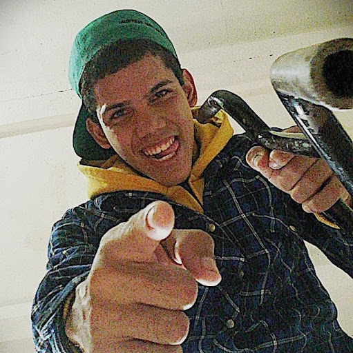 Luis Marcano Photo 24