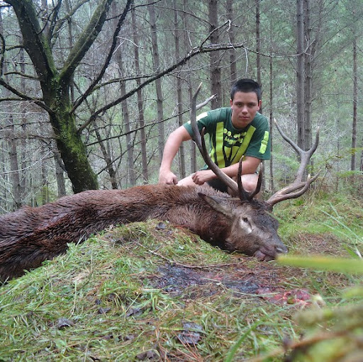 Tom Macdonald Photo 32 Tom Macdonald Photo 32