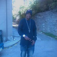 Rodney Battle Photo 27