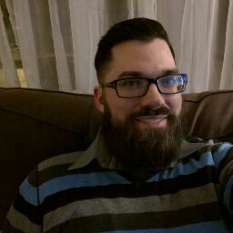 Tyler Sharp Photo 28