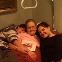 Jeanette Pope Photo 22