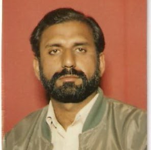 Bashir Shah Photo 21