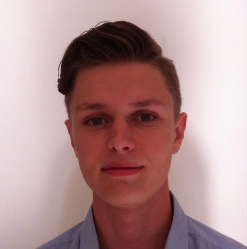 Kristian Hansen Photo 15