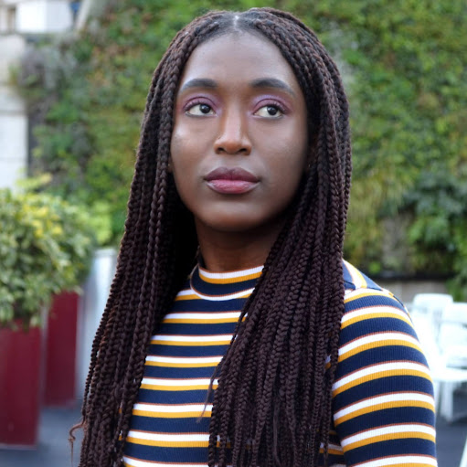 Julia Parris Photo 11