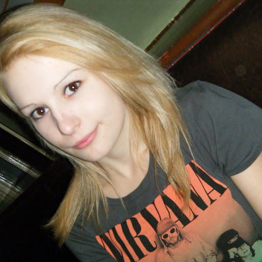 Amy Meredith Photo 9 Amy Meredith Photo 9