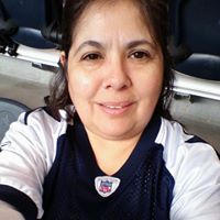 Rebecca Luna Photo 22