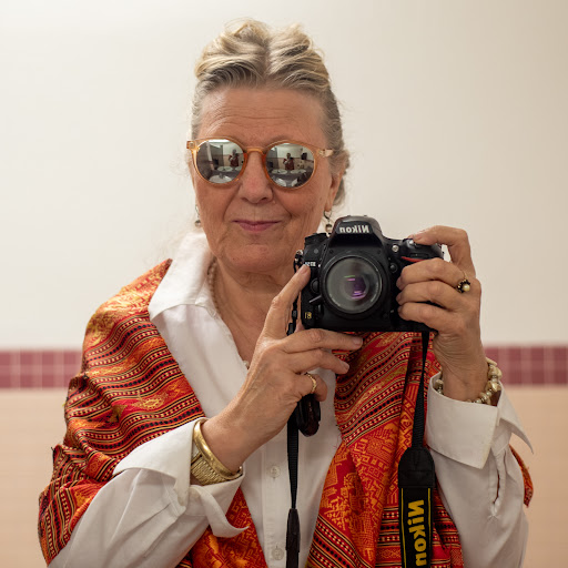 Cynthia Cooper Photo 36