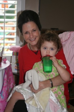 Barbara Baker Photo 29