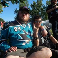 Matthew Peacock Photo 11