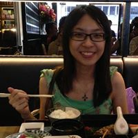 Amy Lai Photo 48