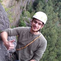Clyde Rader Photo 2