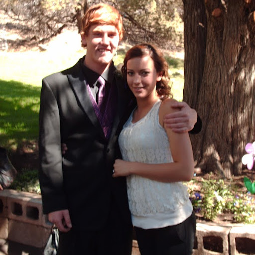 Brandon Creech Photo 7