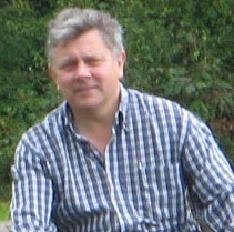 Stuart Taylor Photo 12