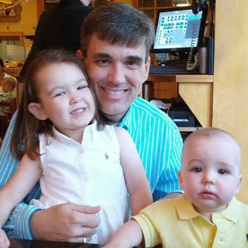 Chris Shorter Photo 8