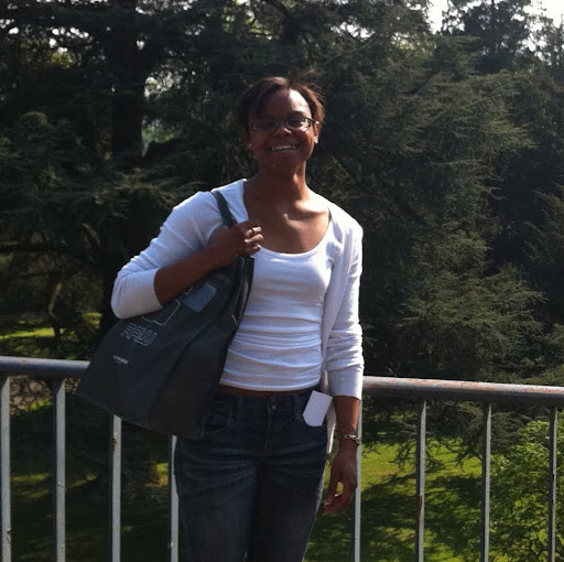 Jennifer Reece Photo 22