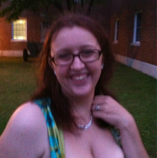 Jessica Stevens Photo 17