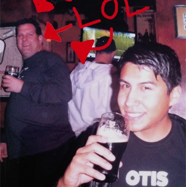 Adam Lopez Photo 10
