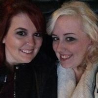 Kirstin Moore Photo 16