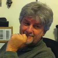 Theodore Monroe Photo 15